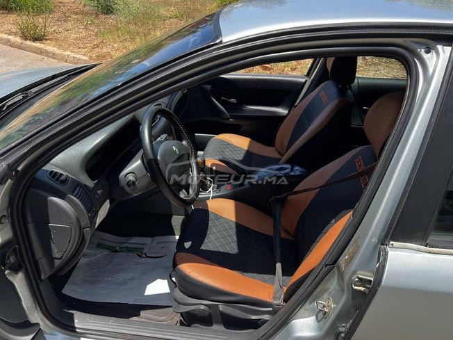 Renault laguna 2004  