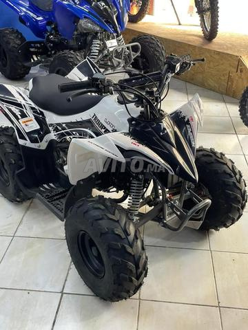 QUAD TROOPER 110R POUR ENFANT 2026