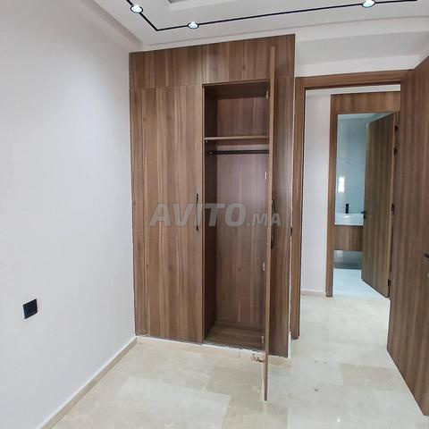Appartement vide à louer à Casablanca, Belvédère - 2