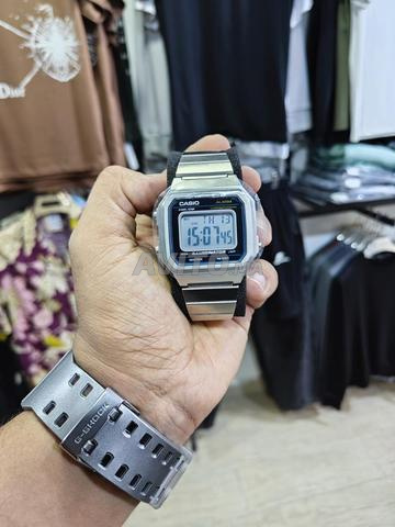 ساعة كاسيو أصلية - 2