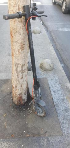 Trottinette Xiaomi Élite - 2