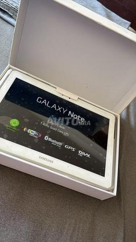 galaxy note 10.1 tablet - 2