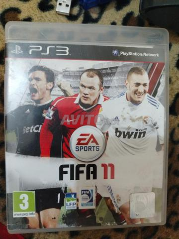 PlayStation 3 super slim pack complet  - 2