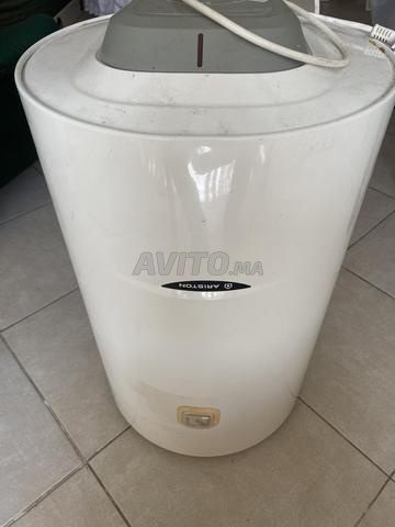 CHAUFFE-EAU ARISTON 80 L – PRO1 R – MADE IN ITALY