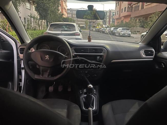Peugeot 301 très bonne état 