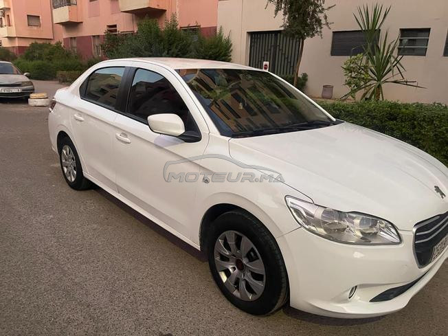 Peugeot 301 très bonne état 