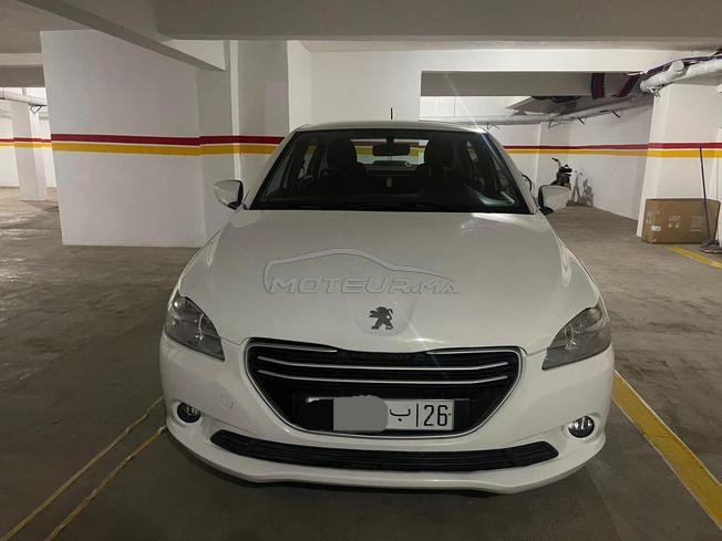 Peugeot 301 très bonne état 