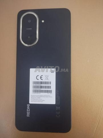 Redmi A5 te - 2