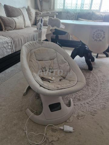 relaxe bébé - 2