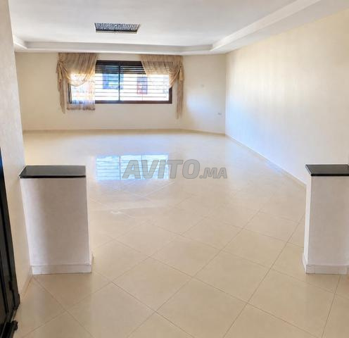 Bel Appartement à Louer à Kénitra à Val fleury - 2