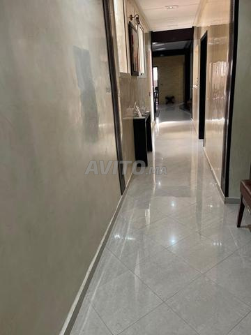 Appartement à vendre 137 m² à Casablanca - 2