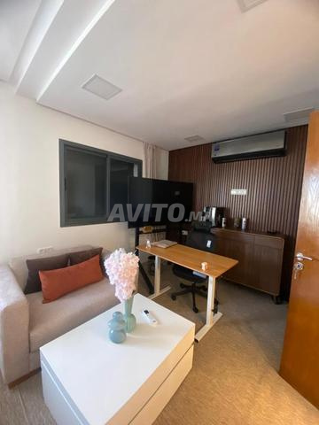 Appartement à louer 92 m² à Kénitra