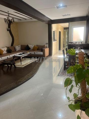 Appartement à vendre 137 m² à Casablanca