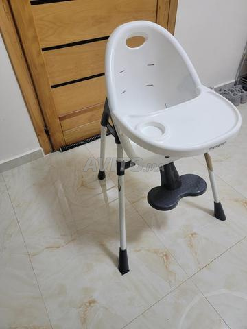 طاولة طعام للرضع - 2