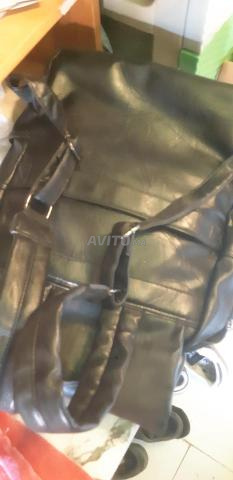 حقيبة ظهر... - 2