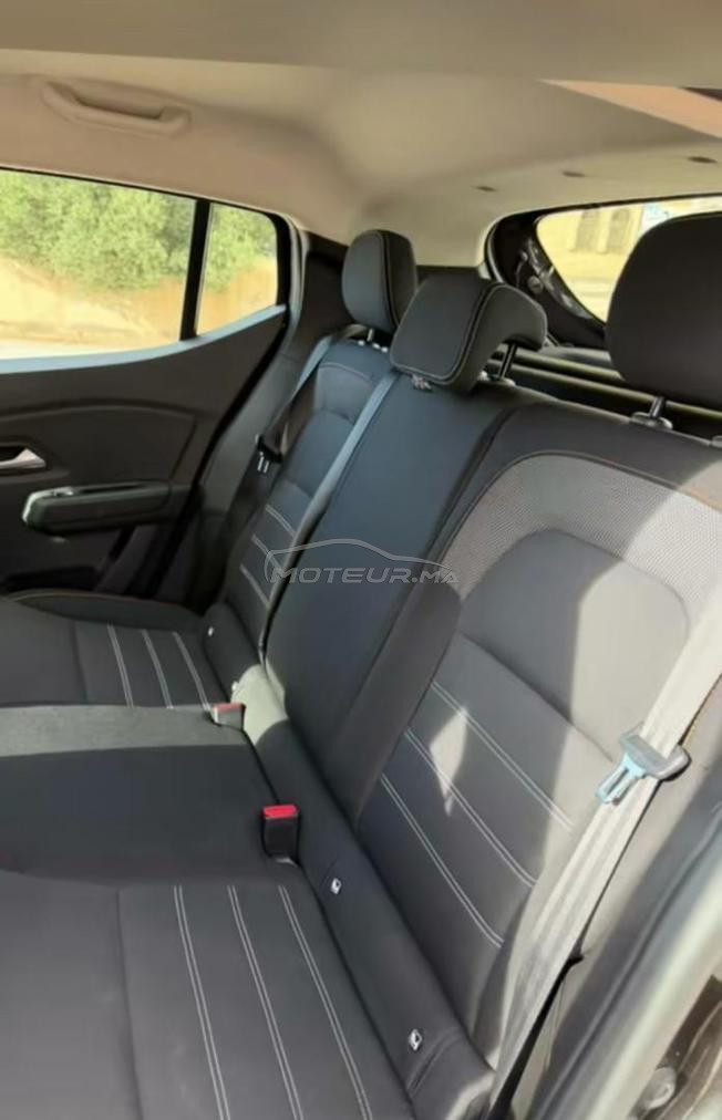 Dacia Sandero Stepway 2022