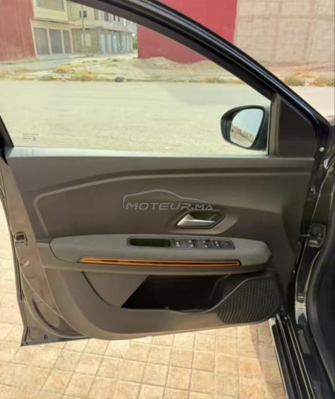 Dacia Sandero Stepway 2022