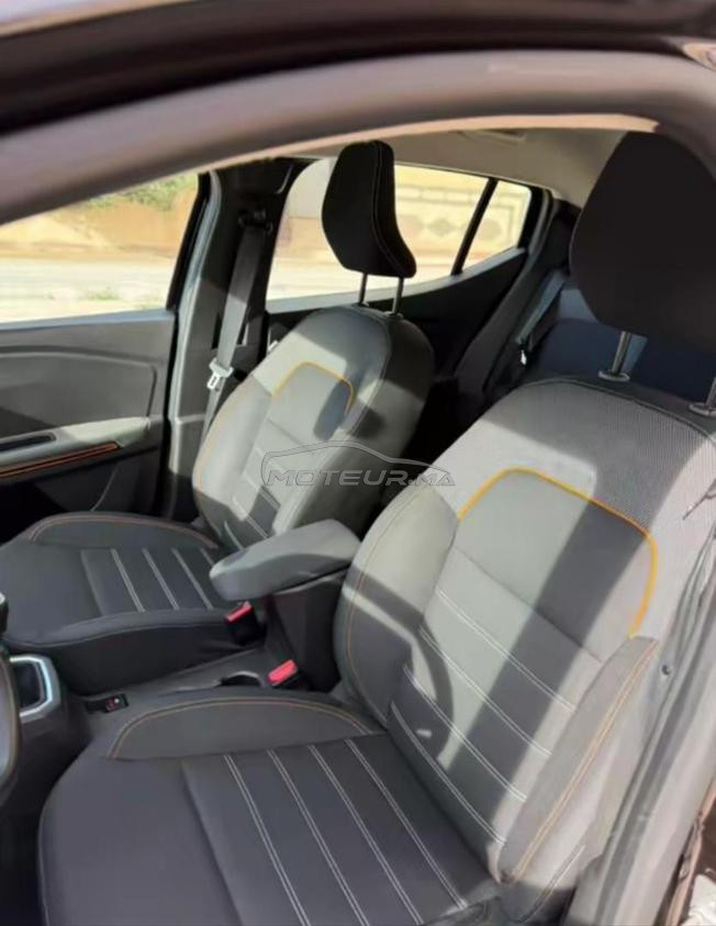 Dacia Sandero Stepway 2022