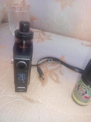 فيب voopoo - 2