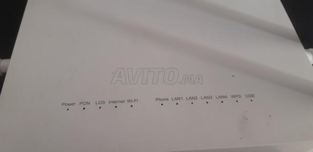 راوتر ZTE 5G - 2