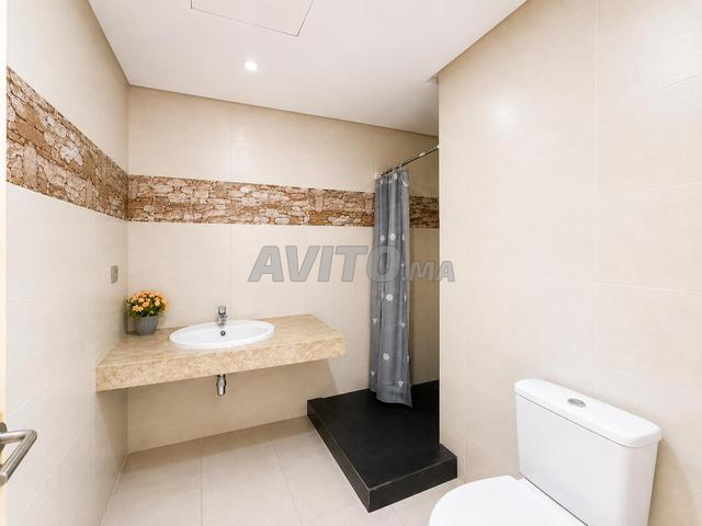 LUXUEUX Appartement à louer PLAGE DES NATIONS