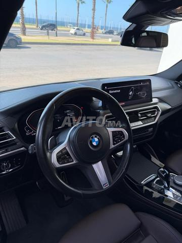 BMW X4 PACK M  - 2