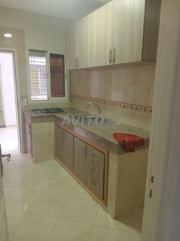 Appartement à louer wifak - 2