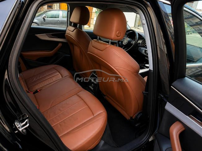 Audi A4 Business 8cv Fin 2022