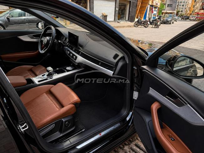 Audi A4 Business 8cv Fin 2022