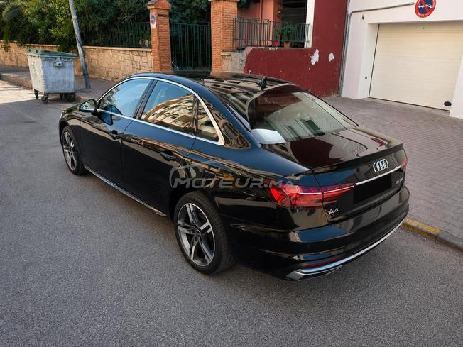 Audi A4 Business 8cv Fin 2022