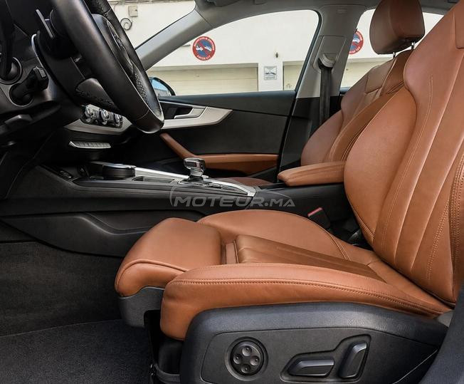 Audi A4 Business 8cv Fin 2022