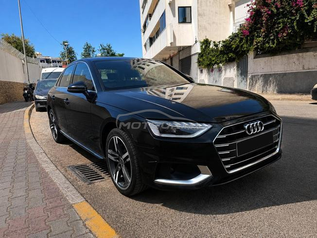 Audi A4 Business 8cv Fin 2022