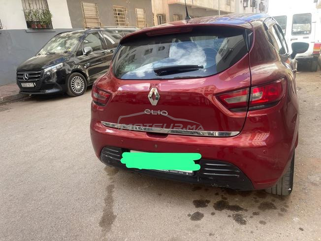 clio 4 n9ya