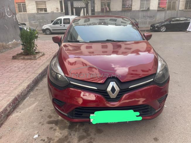clio 4 n9ya