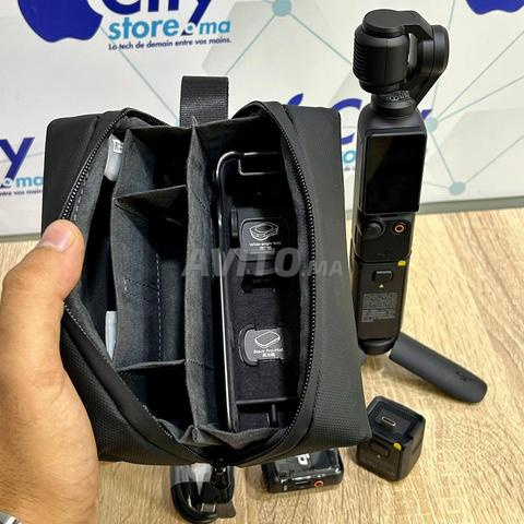 DJI Osmo Pocket 3 Creator Combo - NEUF SANS BOÎTE - 2