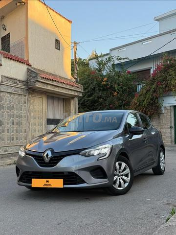 رينو كليو 5 2023 بدون أدبلو - ديركاوي أوتو - 2