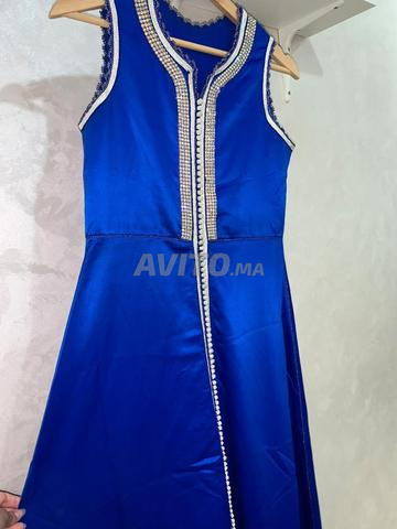 Caftan encore neuf - 2