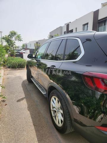 BMW X5 25D (2023) - 2