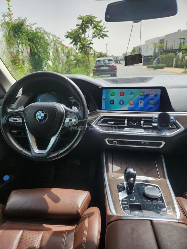 BMW X5 xdrive 25D (2023)