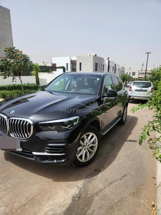 BMW X5 xdrive 25D (2023)