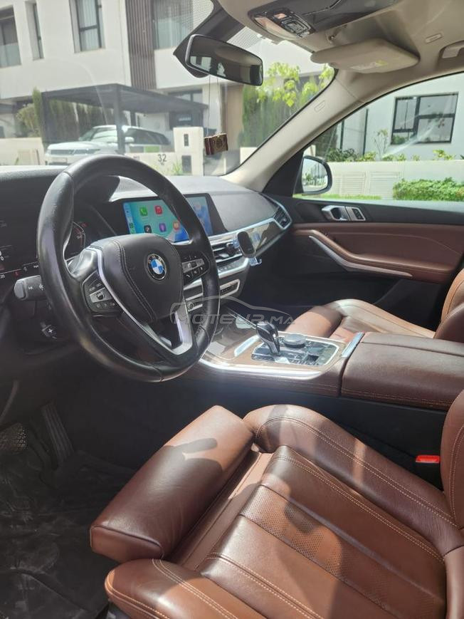 BMW X5 xdrive 25D (2023)