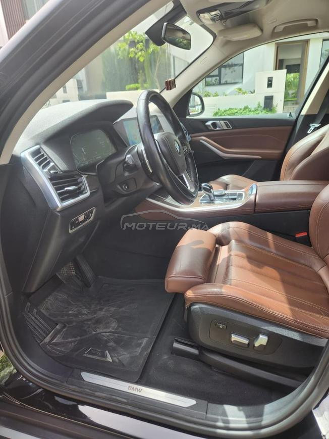 BMW X5 xdrive 25D (2023)