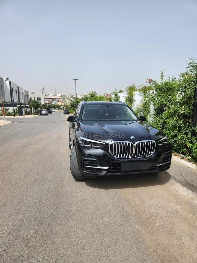 BMW X5 xdrive 25D (2023)