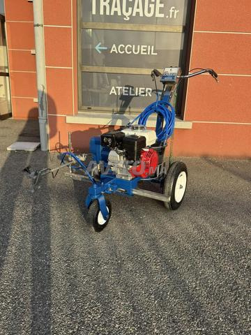 GRACO LINELAZER 3400  EXPORT FRANCE - 2