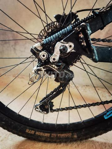bike dial t9sar - 2