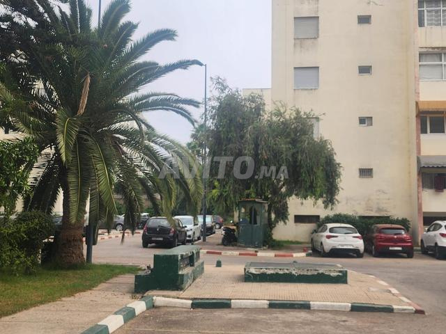 Chambres à louer – Résidence Diyar, Salé - 2