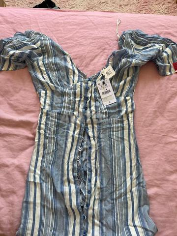 Robe lefties taille L - 2