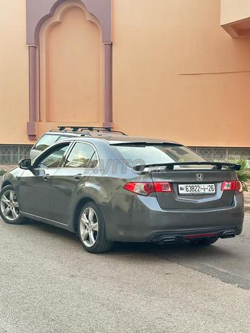 Honda Accord Platinum Diesel