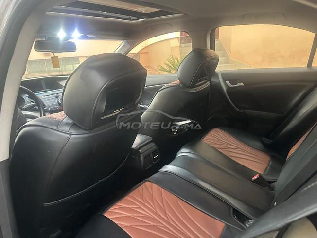 Honda accord platinum Deisel 