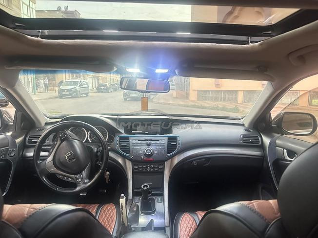 Honda accord platinum Deisel 